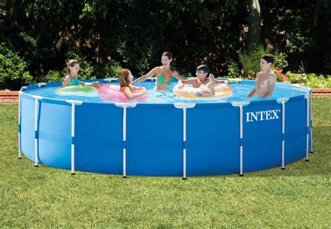 INTEX Above Ground Pool Replacement Parts