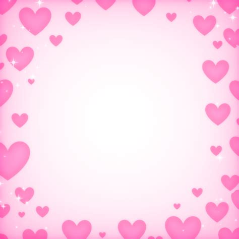 Overlay discovered by ★. ˚ ゜・ . on We Heart It | Heart wallpaper, Cute backgrounds, Overlays tumblr