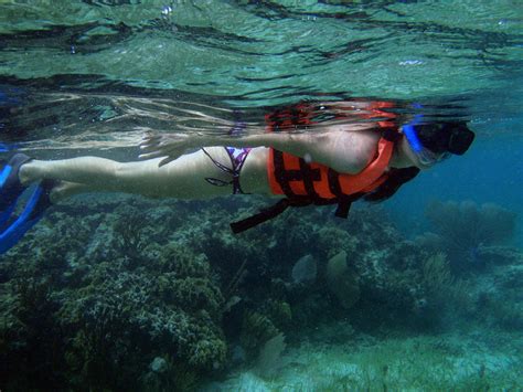 The BEST Snorkeling in Cancun | CARM Blog