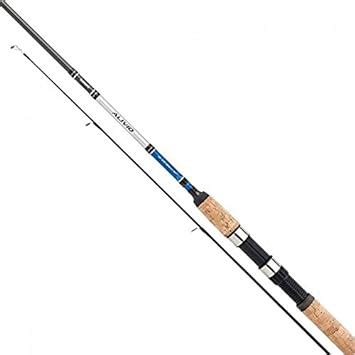 Shimano Alivio DX Spinning Fishing Rod Sports & Outdoors Fishing