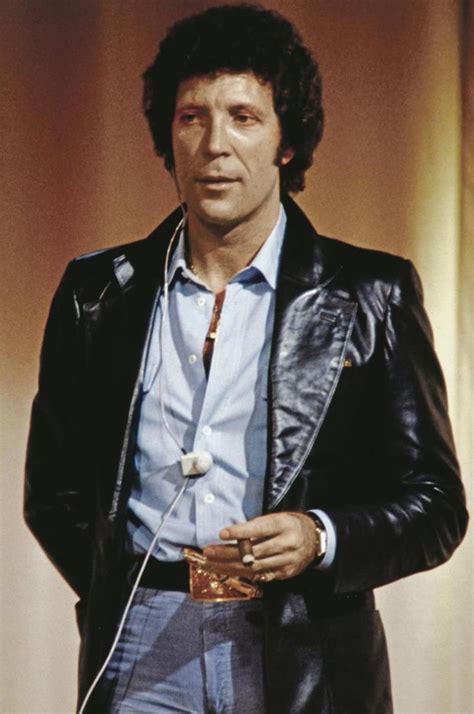 Tom Jones Young - (24x36) Tom Jones poster | Tom jones young, Tom jones ...