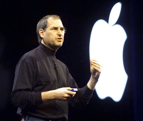 37 Quotes from The Presentation Secrets of Steve Jobs | 6amSuccess