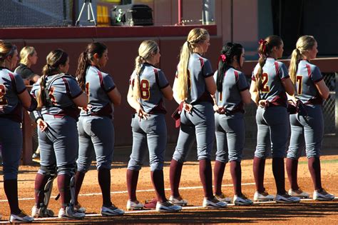 ASU Softball: Previewing the Littlewood Classic - Cronkite Sports