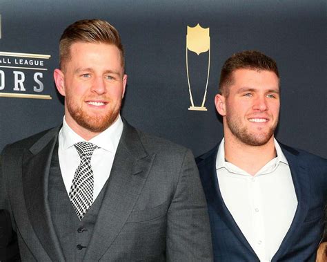 J.J. Watt, brothers to host new TV show 'Ultimate Tag'