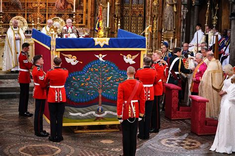 In pictures: The coronation of King Charles III | CNN