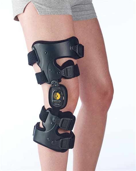 Corflex Stride OA Osteoarthritis Knee Brace OTS — Grayline Medical