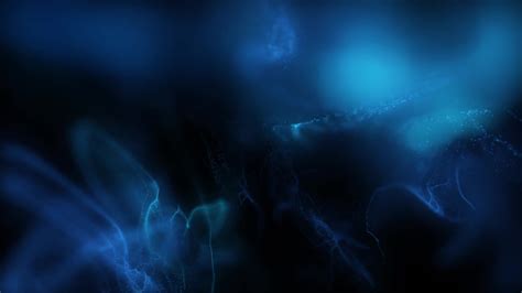 Blue Particles Motion Background Free Video 3672429 Stock Video at Vecteezy