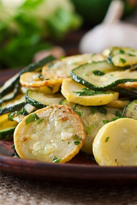 10 Easy Courgette Recipes - Insanely Good