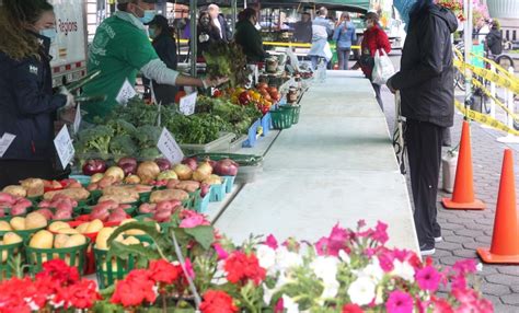 JERSEY CITY FARMERS MARKETS NOW OPEN - Jersey City Cultural Affairs