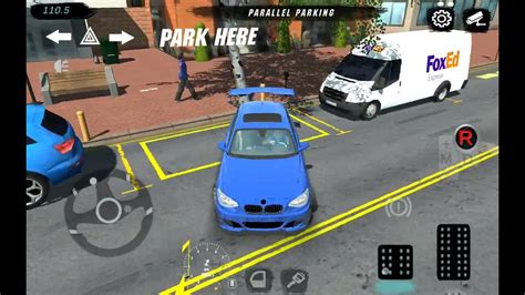 Car Parking Multiplayer Gameplay - YouTube