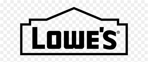 Lowes Logo Png - Lowes Receipt, Transparent Png - vhv | Image apps, ? logo, Vector logo