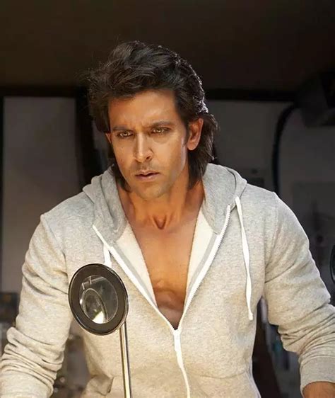 Hrithik Roshan gives an update on Krrish 4 | Filmfare.com