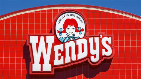 How Rich Is The Wendy's CEO And What's The Average Pay Of Its Employees?