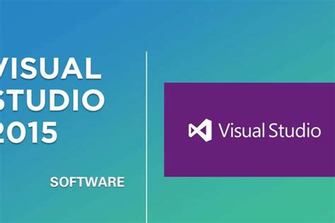 Visual Studio 2015 Download - WareData | Tech enthusiast