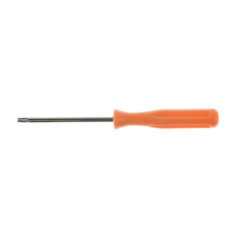 T8 Torx Security Screwdriver - Repair Universe – Repairs Universe