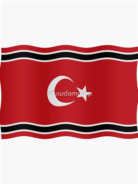 "Free Aceh flag" Sticker for Sale by stuwdamdorp | Redbubble