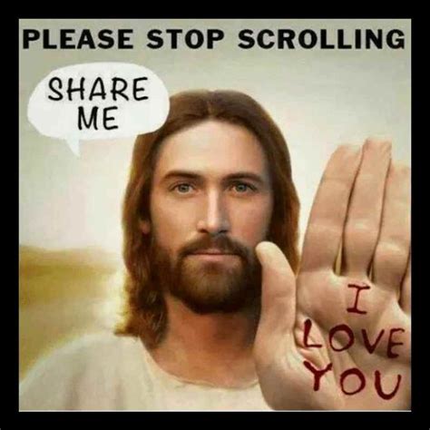 50 Funny Jesus Memes to Fill Your Spirit With Humor | Christian quotes god, Jesus funny ...