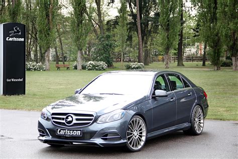 Mercedes-Benz E 350 W212 Facelift Gets Reviewed by Edmund's - autoevolution