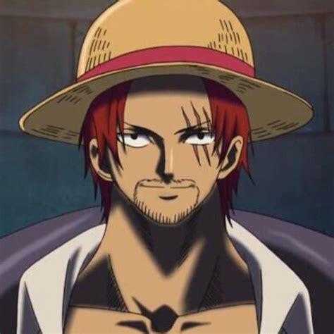 One Piece Shanks Crew - shanks | ONE PIECE GOLD | Page 3 : The red hair pirates are the first ...