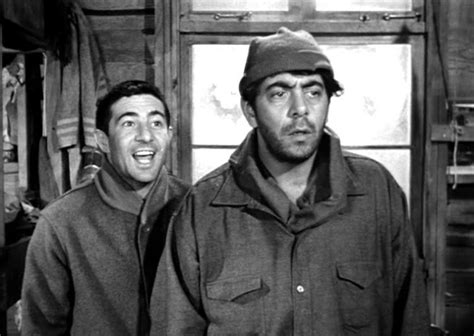 CLASSIC MOVIES: STALAG 17 (1953)