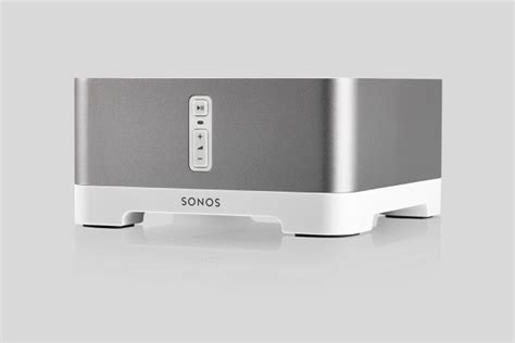 Connect:Amp Help and Support | Sonos