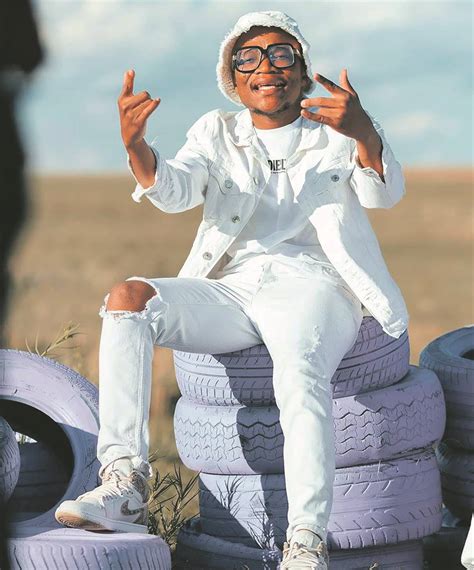 Get to know Jerusalema hit-maker Master KG! | Daily Sun