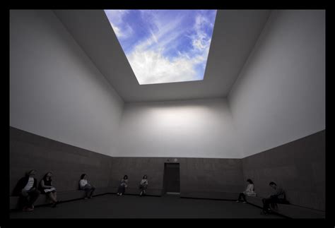 Chichu Art Museum by Tadao Ando: Art museum in the Earth - RTF | Rethinking The Future