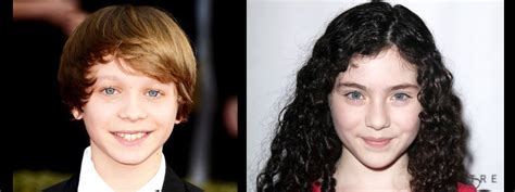 DISNEY’S “INTO THE WOODS” VENTURES INTO PRODUCTION; Child Stars Lilla Crawford & Daniel ...