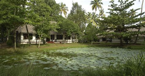 Spend The Weekend At Marari Beach Resort In Kerala | LBB