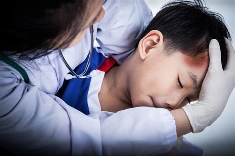 Headbanging Of Sleep: What Should Parents Do About Their Child’s Head ...