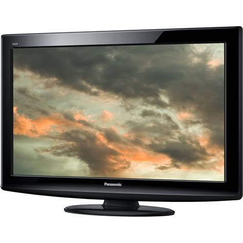 Panasonic TC-L32C22 32" Viera LCD TV TC-L32C22 B&H Photo