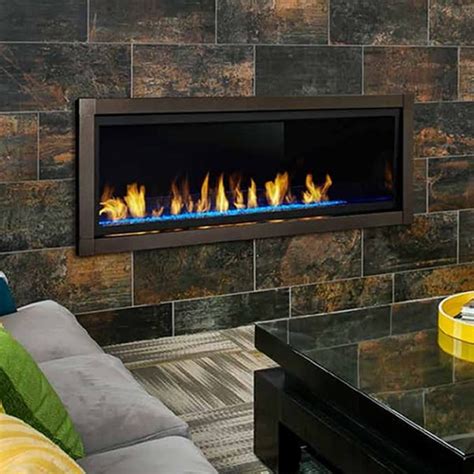 Monessen Artisan Ventless Fireplace 60" | Woodland Direct