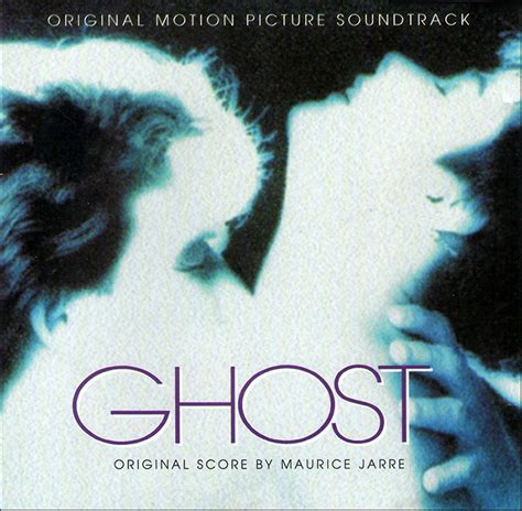 Ghost- Soundtrack details - SoundtrackCollector.com