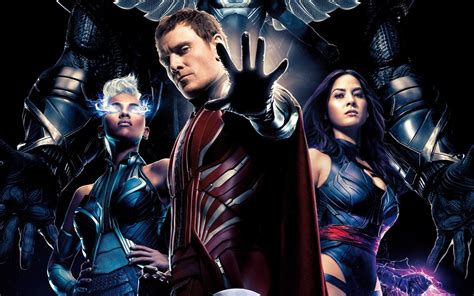 X-Men: Apocalypse post-credits scene: What does this mean for the ...