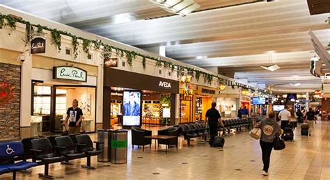 Local eats at... the airport? - Twin Cities Agenda