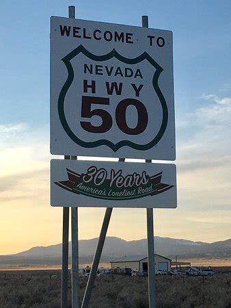 U.S. Route 50 (Nevada) - 2019 All You Need to Know BEFORE You Go (with ...