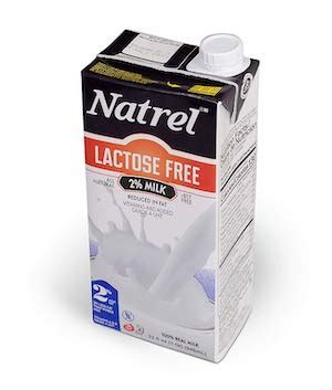 7 Best Lactose-Free Milk Brands of 2024 - Foods Guy