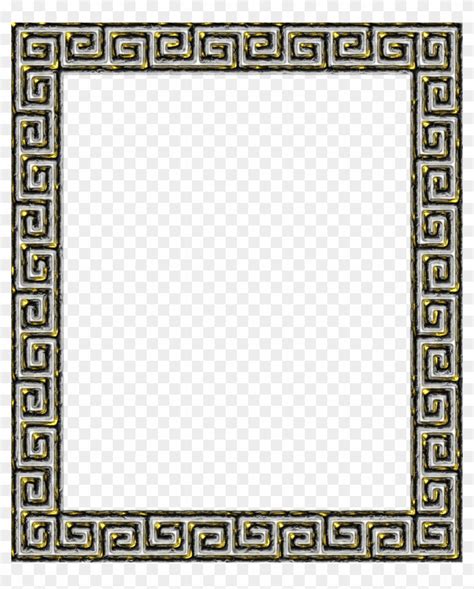 free greek key border clip art 10 free Cliparts | Download images on ...