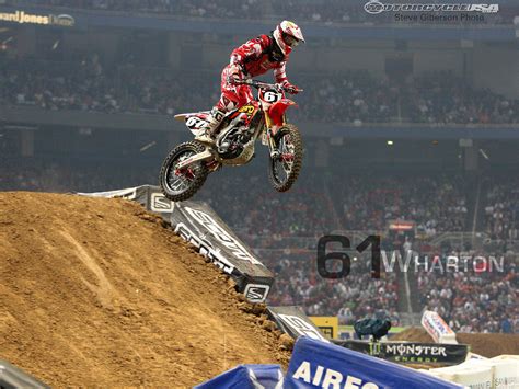 🔥 [50+] AMA Supercross Wallpapers | WallpaperSafari