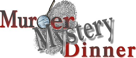 Murder Mystery Dinner at The Grange - Meadows At Castle Rock