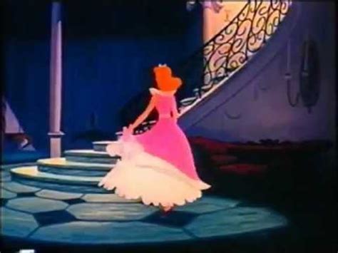 Cinderella Vhs Trailer