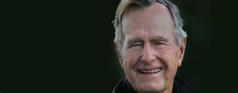 ‘The Man I Knew: The Amazing Story of George H. W. Bush’s Post Presidency’ | Miller Center