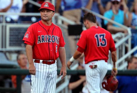 National runner-up Arizona Wildcats baseball team takes first steps toward 2017 | Arizona ...