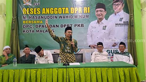 Rumor Anies dan Cak Imin, PKB: Kami Masih Komitmen dengan Gerindra