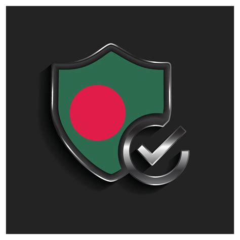 Bangladesh flag design vector 13341831 Vector Art at Vecteezy