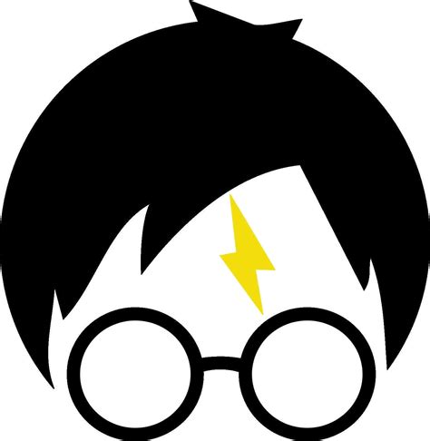 Harry Potter Vector Free at Vectorified.com | Collection of Harry Potter Vector Free free for ...