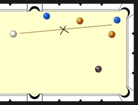 Don't Pocket That Ball (8-Ball) - TableSkills.com