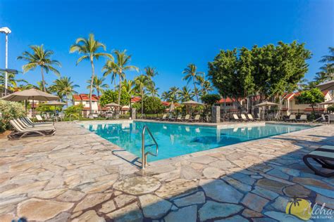 Keauhou Kona Surf and Racquet Club | Deals on Keauhou Kona Surf and ...