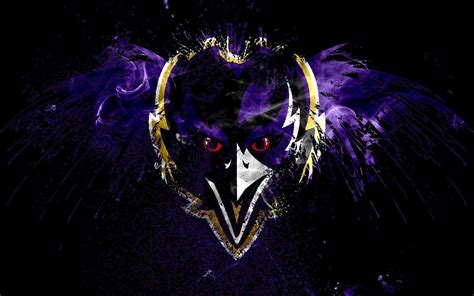 Baltimore Ravens Wallpapers - Wallpaper Cave