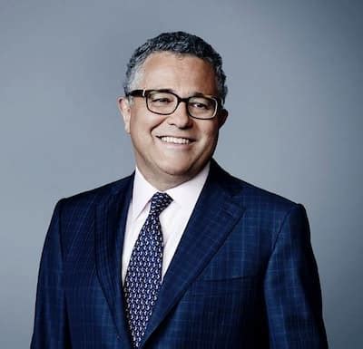 Jeffrey Toobin Bio, Wiki, Age, Height, Family, Wife, Glasses, Books ...